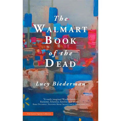 the walmart book of the dead|The Walmart Book of the Dead Kindle Edition.